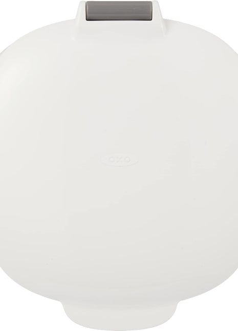 OXO Easy-Clean Compost Bin - White | OXO