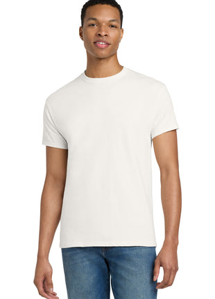 Gildan® - Ultra Cotton® 100% US Cotton T-Shirt.  2000 - PFD | Gildan