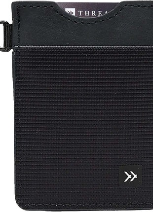 Thread Wallets Vertical Wallet