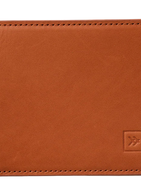 Thread Wallets Vegan Leather Bifold