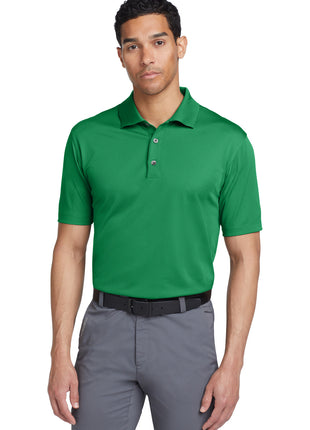 Nike Tech Basic Dri-FIT Polo.  203690 - Lucky Green | Nike