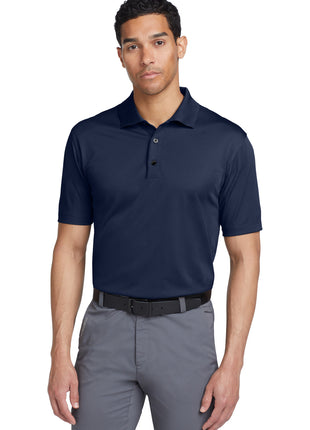Nike Tech Basic Dri-FIT Polo.  203690 - Midnight Navy | Nike