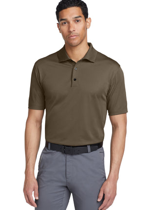Nike Tech Basic Dri-FIT Polo.  203690 - Olive Khaki | Nike