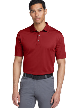 Nike Tech Basic Dri-FIT Polo.  203690 - Pro Red | Nike