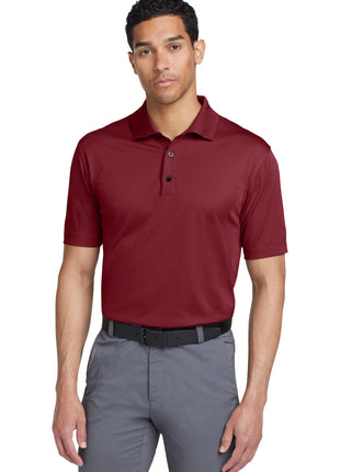 Nike Tech Basic Dri-FIT Polo.  203690 - Team Red | Nike