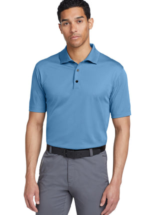 Nike Tech Basic Dri-FIT Polo.  203690 - University Blue | Nike