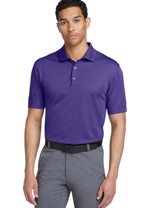Nike Tech Basic Dri-FIT Polo.  203690 - Varsity Purple | Nike