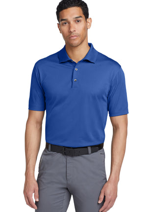 Nike Tech Basic Dri-FIT Polo.  203690 - Varsity Royal | Nike