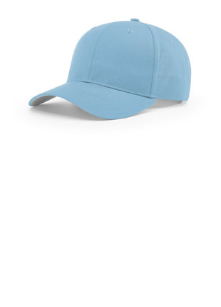 Richardson Pro Twill Snapback 212 - Columbia Blue | Richardson