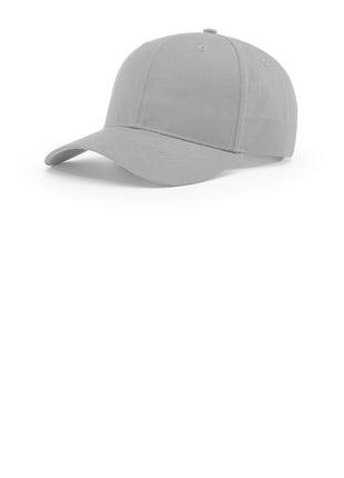 Richardson Pro Twill Snapback 212 - Grey | Richardson