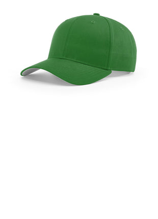 Richardson Pro Twill Snapback 212 - Kelly | Richardson