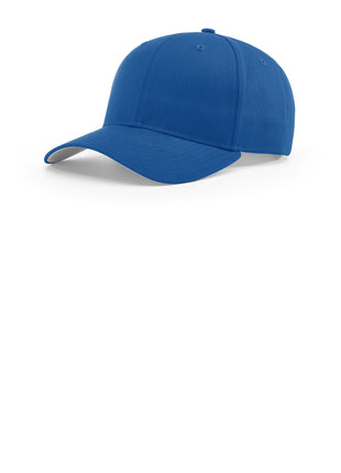 Richardson Pro Twill Snapback 212 - Royal | Richardson