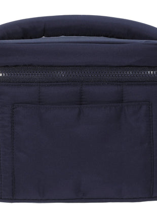 Puffer Recycled 9 Can Lunch Cooler - Navy | PromoEO