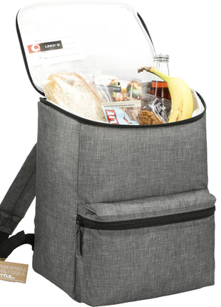 Excursion Recycled 20 Can Backpack Cooler