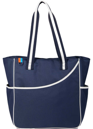 Retro Sport Multipurpose Tote