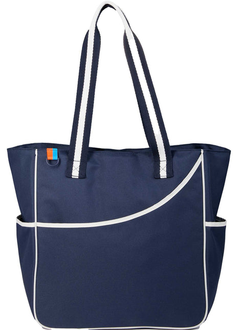 Retro Sport Multipurpose Tote