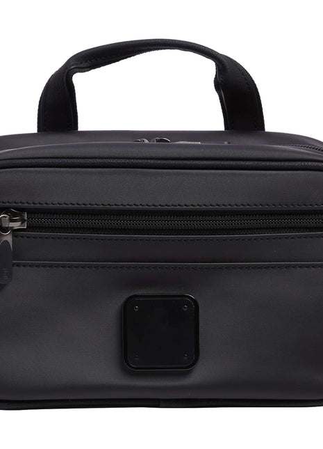 Stitch Dopp Kit - Onyx | STITCH®