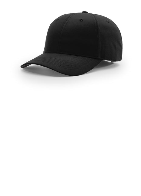 Richardson Casual Performance Lite 225 - Black | Richardson