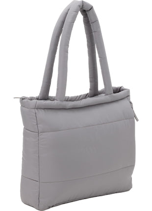 Puffer Recycled 15" Laptop Tote