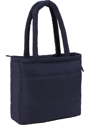 Puffer Recycled 15" Laptop Tote
