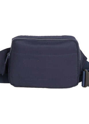 Puffer Recycled Fanny Pack