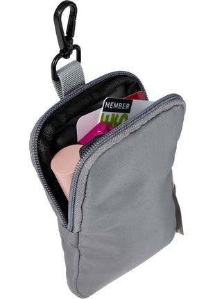 Puffer Recycled Small Pouch