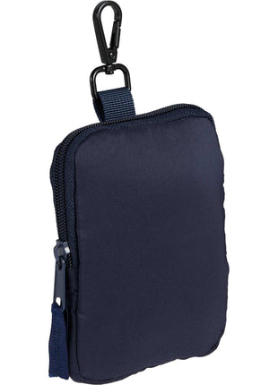 Puffer Recycled Small Pouch