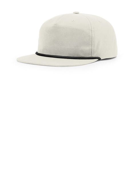 Richardson Umpqua Gramps Cap 256 - Birch/ Black | Richardson