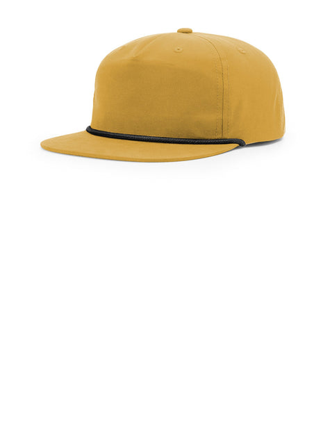 Richardson Umpqua Gramps Cap 256 - Biscuit/ Black | Richardson