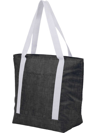 Excursion Tall 16 Can Cooler - Charcoal | PromoEO