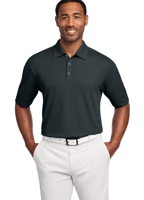 Nike Tech Sport Dri-FIT Polo.  266998 - Anthracite | Nike