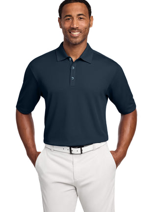 Nike Tech Sport Dri-FIT Polo.  266998 - Navy | Nike