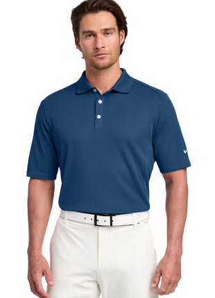 Nike Dri-FIT Classic Polo.  267020 - Court Blue | Nike