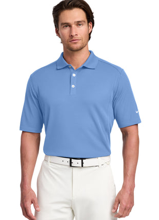 Nike Dri-FIT Classic Polo.  267020 - Light Blue | Nike