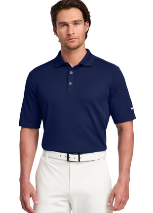 Nike Dri-FIT Classic Polo.  267020 - Midnight Navy | Nike
