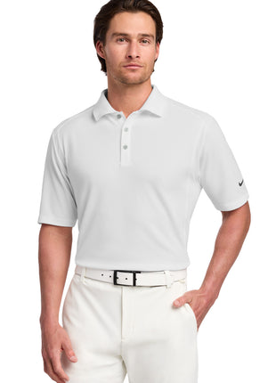Nike Dri-FIT Classic Polo.  267020 - White | Nike