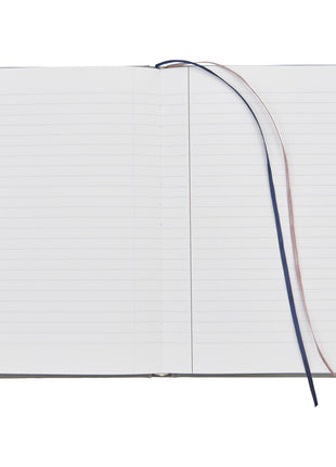 FSC® Mix 7" x 10" Pedova™ Large Bound Journal