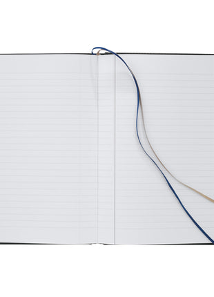 FSC® Mix 7" x 10" Pedova™ Large Bound Journal