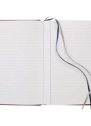 FSC® Mix 7" x 10" Pedova™ Large Bound Journal