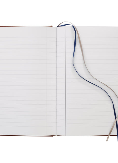 FSC® Mix 7" x 10" Pedova™ Large Bound Journal