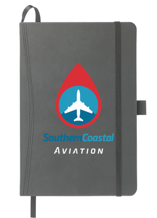 FSC® Mix 5.75" x 8.5" Pedova™ Pocket Bound Journal