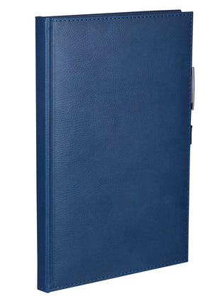 FSC® Mix 7" x 10" Vicenza Large Bound Journal