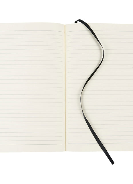 FSC® Mix 6.75" x 9.5" Pedova™ Large Soft Journal