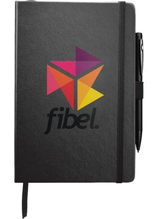 FSC® Mix 5.5" x 8.5" Nova Bound Journal
