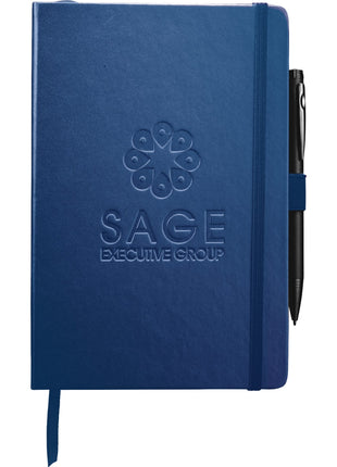 FSC® Mix 5.5" x 8.5" Nova Bound Journal