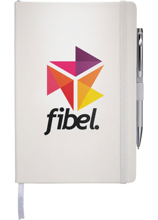 FSC® Mix 5.5" x 8.5" Nova Bound Journal