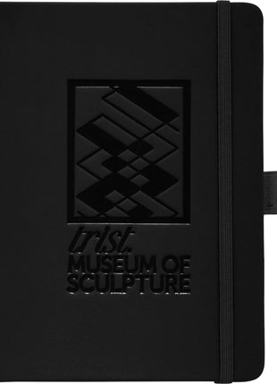 FSC® Mix 5" x 7" Vienna Hard Bound Journal