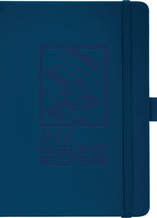 FSC® Mix 5" x 7" Vienna Hard Bound Journal