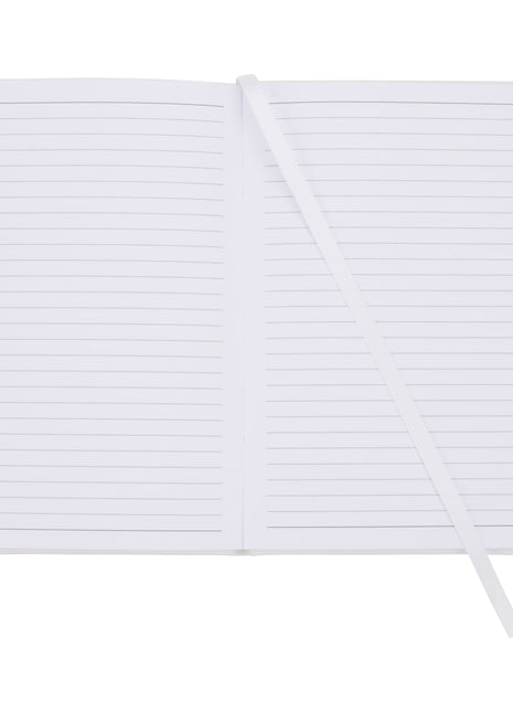 FSC® Mix 5" x 7" Vienna Hard Bound Journal