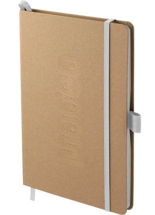 FSC® Mix 5.5" x 8.5" Eco Color Bound Journal